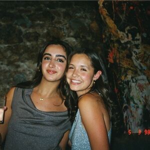 Meet your Posher, Sofia